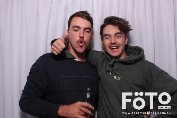 Billy's 21st | View more photos from the event at gallery.fotomachines.com.au/u/FOTOMachines/Billys-21st